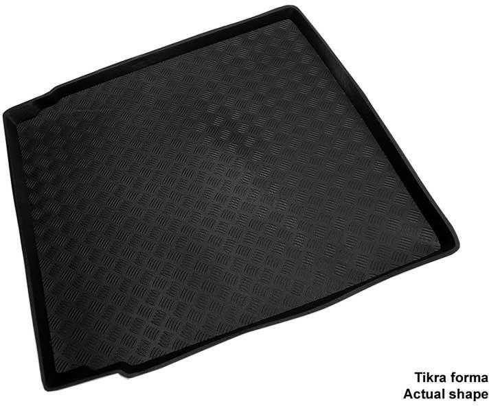 Pagasiruumi matt plastik MIX PLAST Volkswagen Passat CC 2008->, 30022